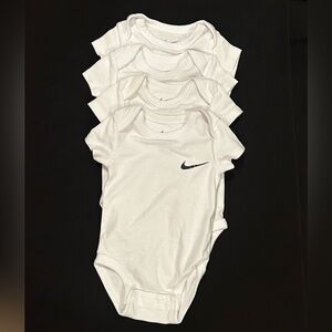 Nike Baby Bodysuit